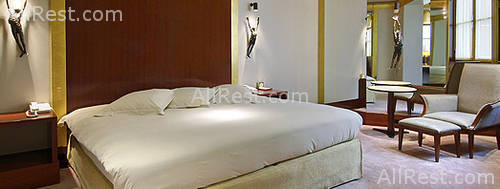 Hotel Park Hyatt Paris-Vendome 32